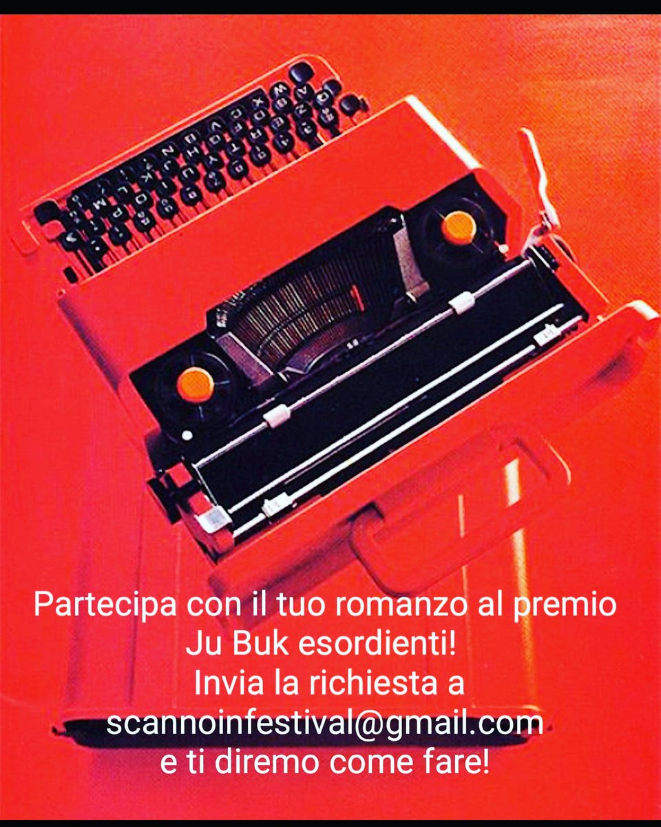Vieni anche tu a scanno !
#festival #eleonoradenardis #scanno #bukscanno