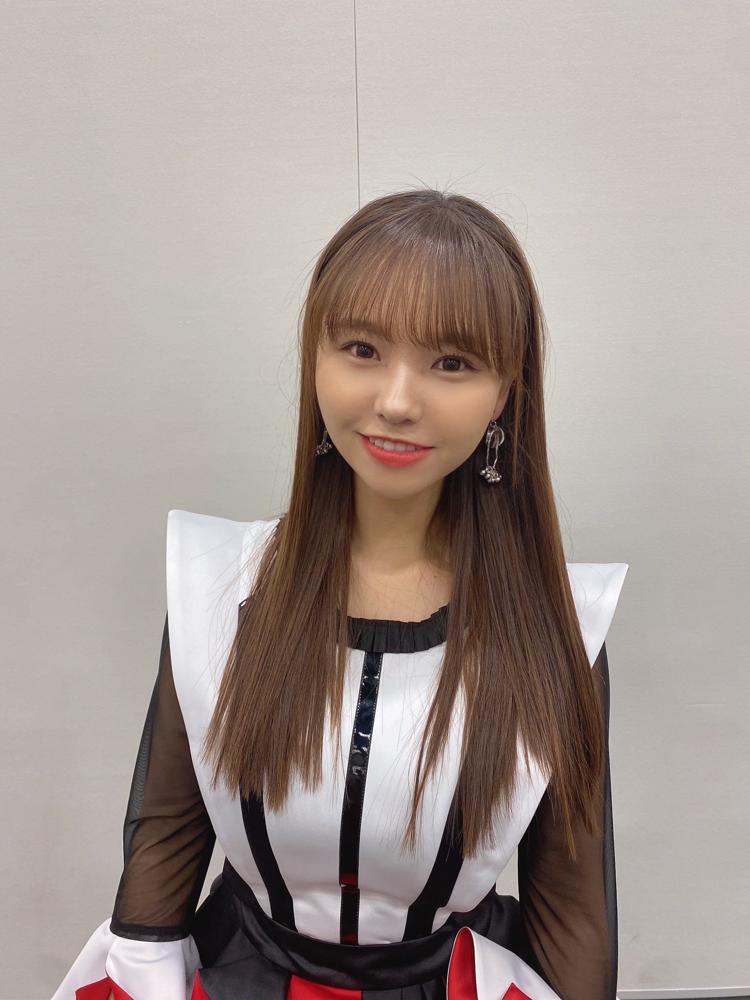 ⭐︎コンちゃん　マウスパッド　本郷柚巴⭐︎ ⭐︎コンちゃん様専用 マウスパッド 本郷柚巴⭐︎ - メルカリ