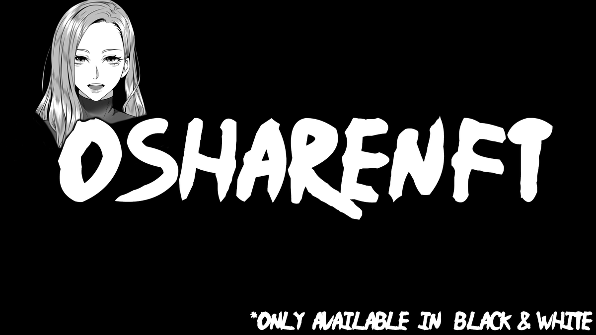 OshareNft's tweet photo. You cannot change the world by being like the world.  Stand apart. Stand out. Stand for something. Stand up and be brave. 

#NFTCommunity Join the #NFT revolution. 

#OshareMeta https://t.co/9p7fpoMKP0
🔍get https://t.co/Y0nbNh4bqY