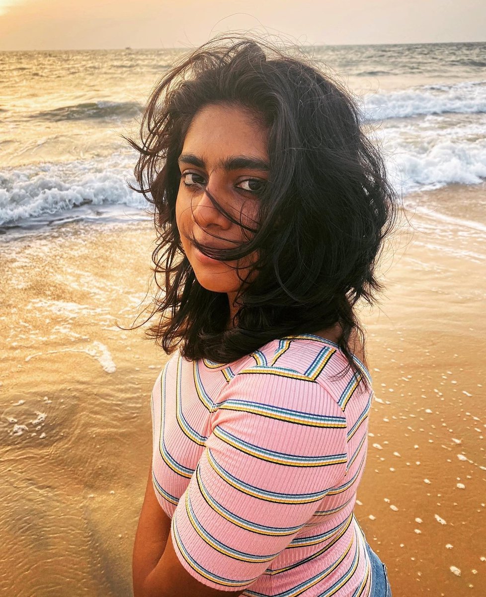 NimishaSajayan's tweet photo. ✨ https://t.co/FoliZ8uy53