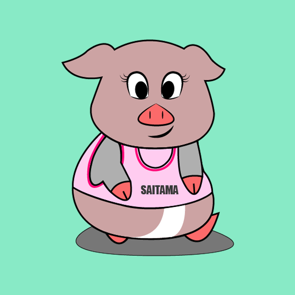 PIG_Edu's tweet photo. #NFTCommunity #BoredApeYC #Art #NFT #OpenSea #NFTGiveaway #NFTAirdrop
Check out this item on OpenSea: https://t.co/oma6TlywJY https://t.co/yXh5aMBrW5