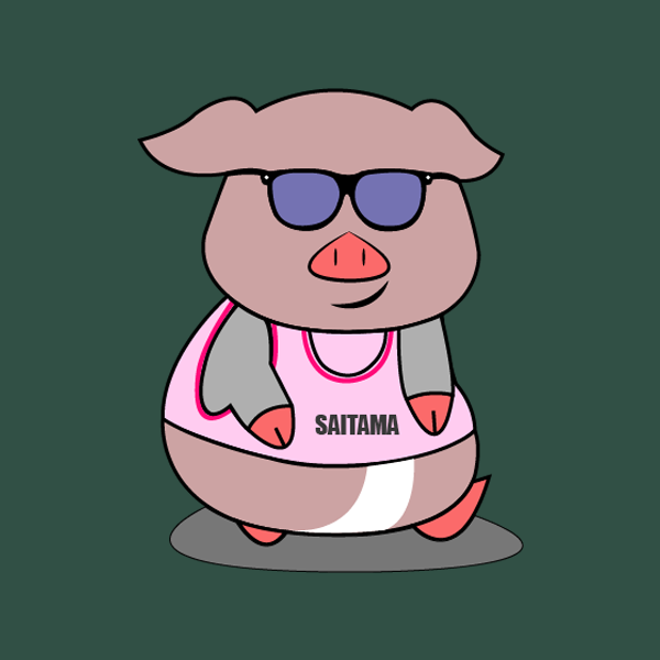 PIG_Edu's tweet photo. #NFTCommunity #BoredApeYC #Art #NFT #OpenSea #NFTGiveaway #NFTAirdrop
Check out this item on OpenSea: https://t.co/oma6TlywJY https://t.co/q5U934PIfl