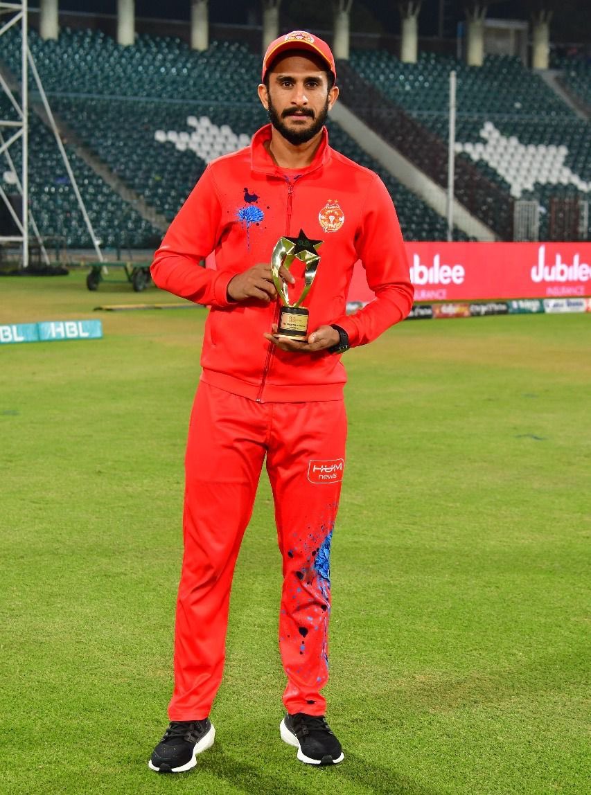 Nomancricket29's tweet photo. Welldone Hassan Ali .Congratulations @RealHa55an on winning the #PCBAwards, Test player of the year.#cricket https://t.co/QgwhMKM1Y9