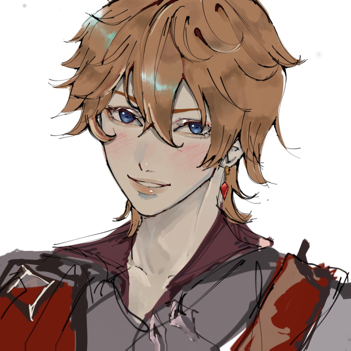 大神晃牙! (@Oogamikoga_17) / Posts / X