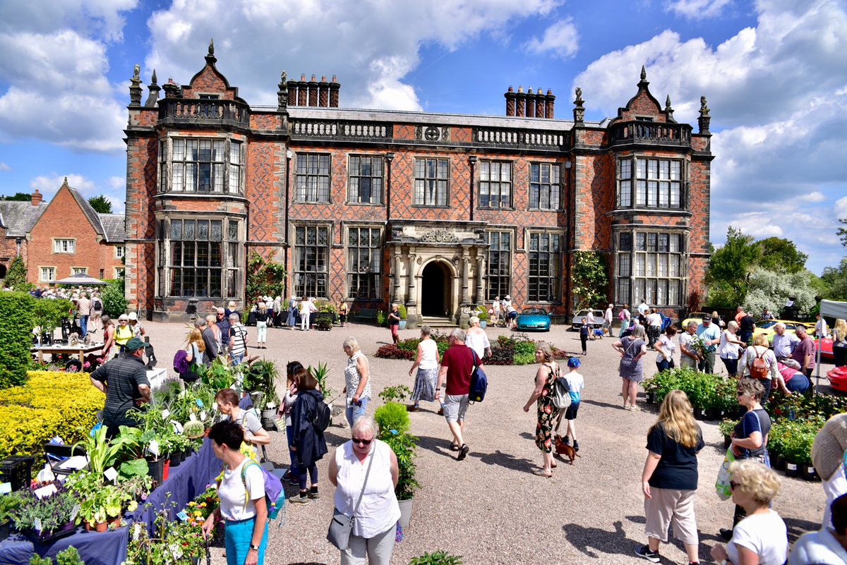 ArleyHall tweet picture