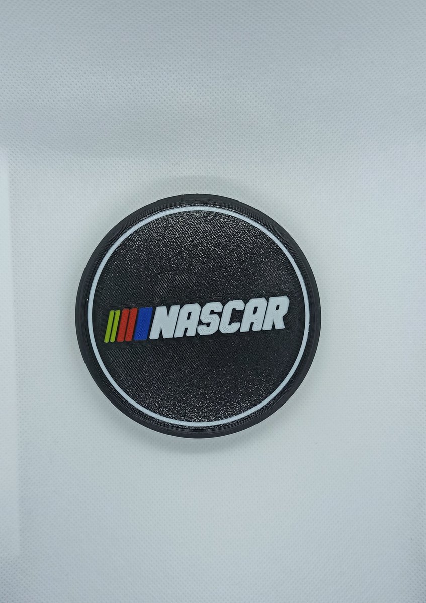 JmakerStore's tweet image. ¿Os gusta el MOD de la NASCAR?, gracias a @ThingsSim.

 Ya está disponible para comprarlo!!!

Se ha usado su diseño y es por ello por lo que por cada pedido que se haga, una parte irá destinado a él para la mejora en su taller. 

📩📩Precio, pedidos y consultas por MD📩📩