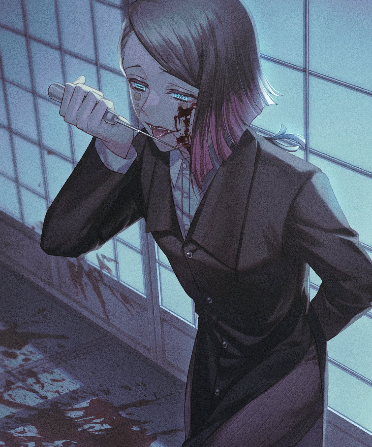 Kimetsu no Yaiba Eyes