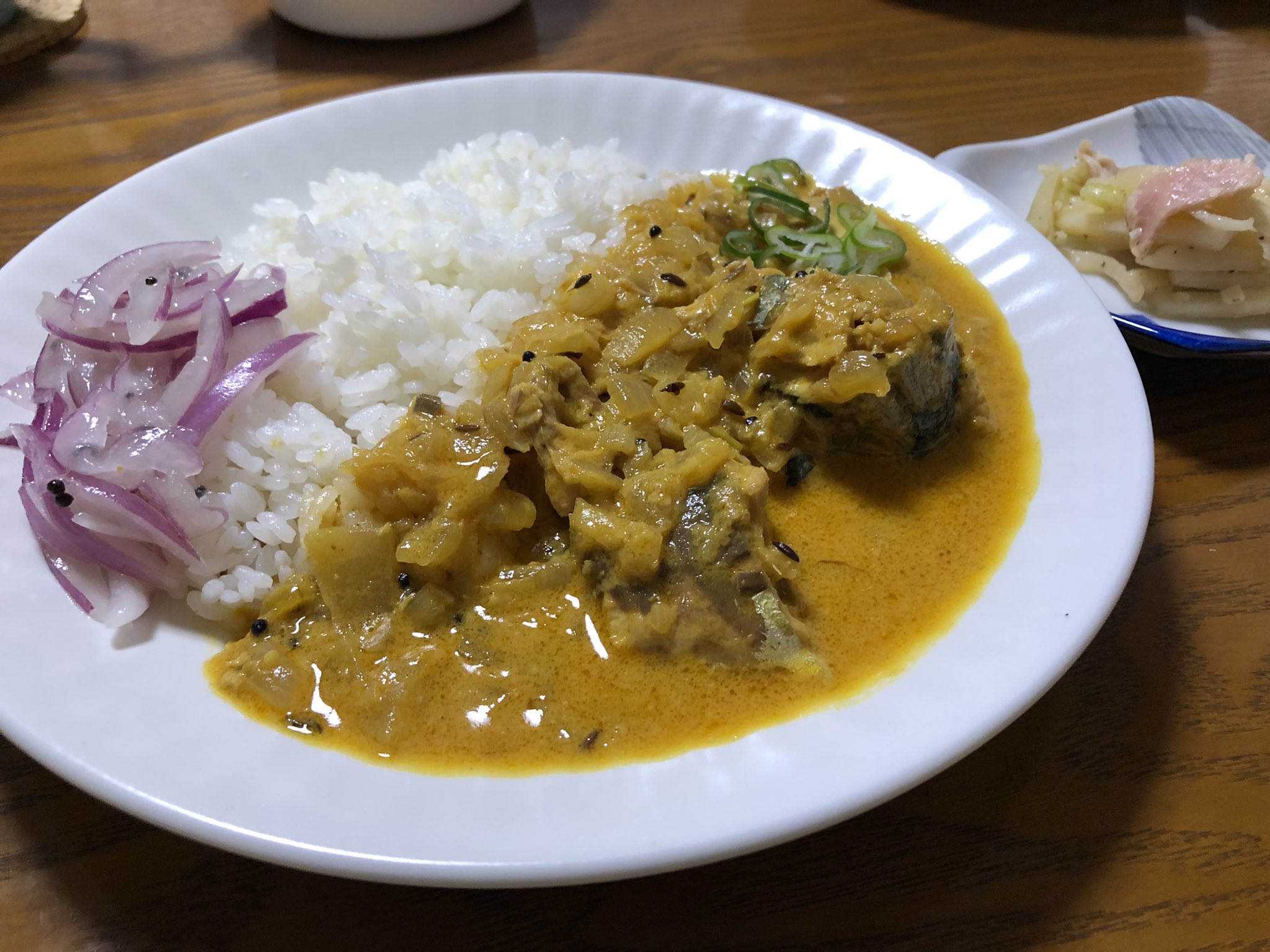 スパイスカレー大好き Twitter Search Twitter