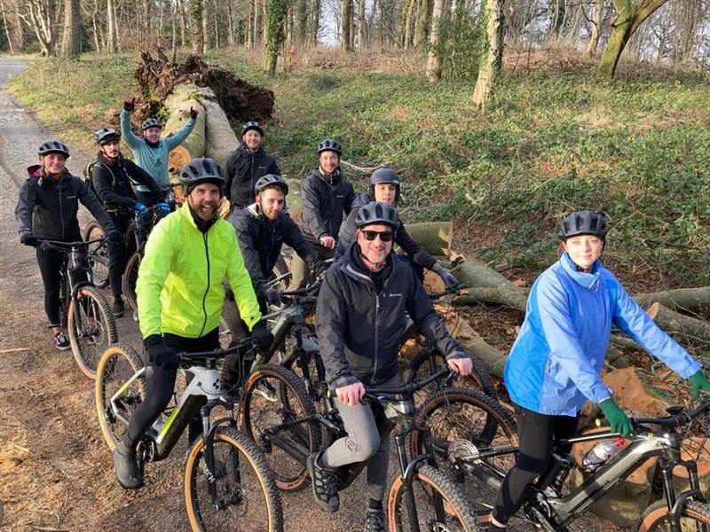 IN2 Engineering tweet media