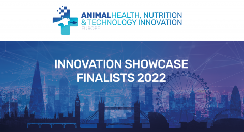 🎙️Arbiom takes part in the Animal Health, Nutrition and Technology Innovation Europe 2022 taking place in London, UK.🎙️

<a href="/AHInnovation/">Animal Health, Nutrition & Technology Innovation</a> has also selected Arbiom as one of the finalists for its Innovation Showcase event whose pitches will start this afternoon.

#AHInnovation #AHNTI