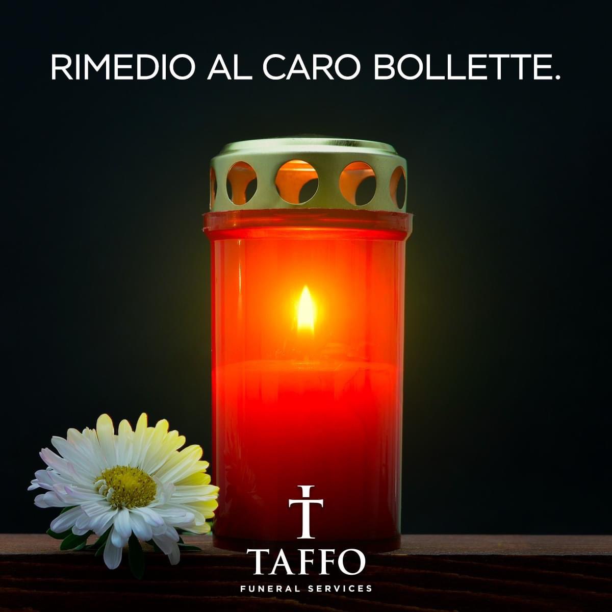 taffoofficial's tweet photo. E se la soluzione fosse la luce perpetua? https://t.co/zbm8GnnG8B
