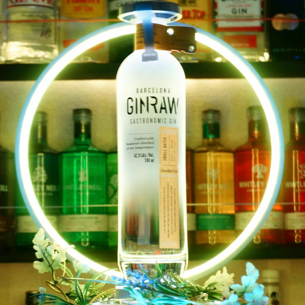 gin_collector's tweet photo. .
GINRAW GASTROMIC GIN
ABV 42.3%
Barcelona
Ginraw Distillery
.
#ginraw #ginrawbarcelona
. https://t.co/VzuF03N3Db https://t.co/8DJ2mqhGrM