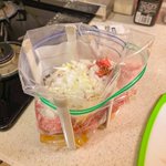 後片付けも楽？たこ焼き器を使ってシューマイを作る方法!