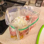 後片付けも楽？たこ焼き器を使ってシューマイを作る方法!