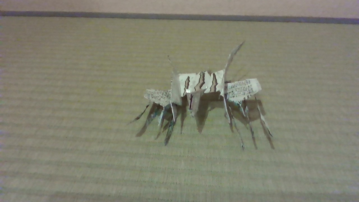 アルミ缶工作 Twitter Search Twitter