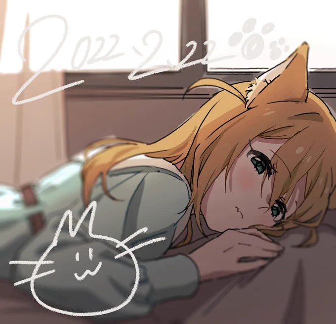 このみ姉さん🐈 