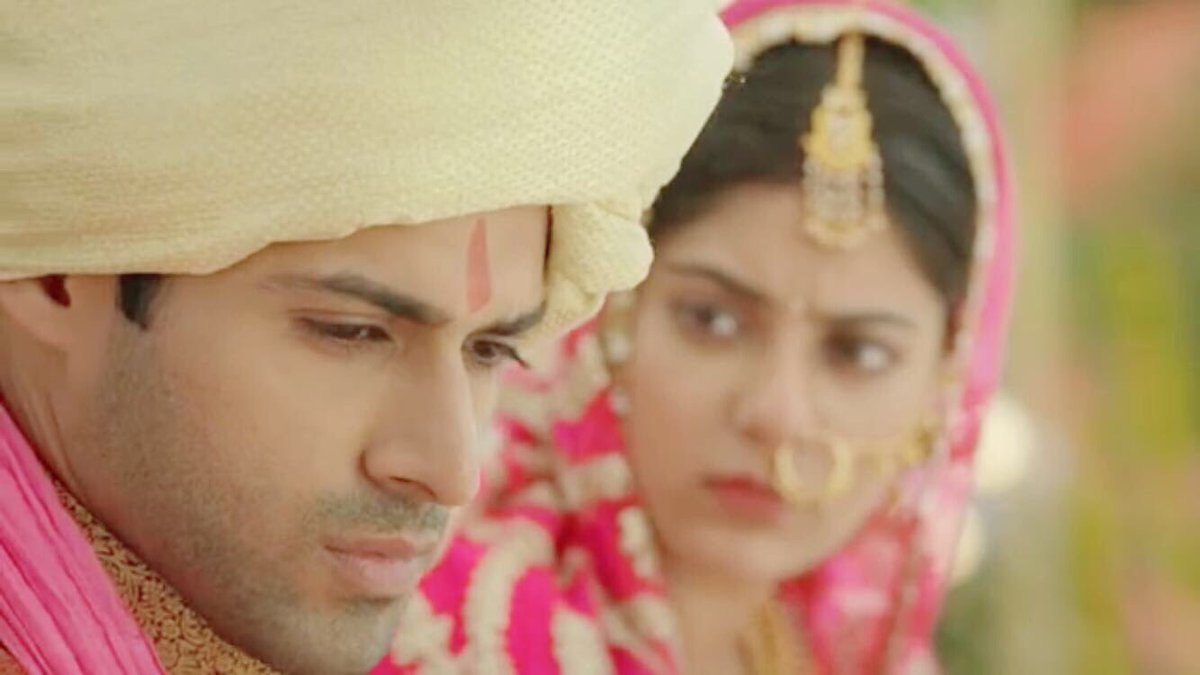 ammysmiles's tweet photo. more from their shaadi

cz am in love with them and with these caps too💞🤧

#SabSatrangi #ManArgi https://t.co/QoK3ADbO7y
