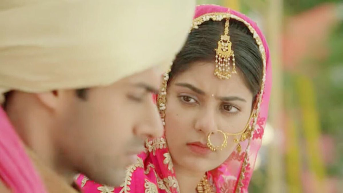 ammysmiles's tweet photo. more from their shaadi

cz am in love with them and with these caps too💞🤧

#SabSatrangi #ManArgi https://t.co/QoK3ADbO7y