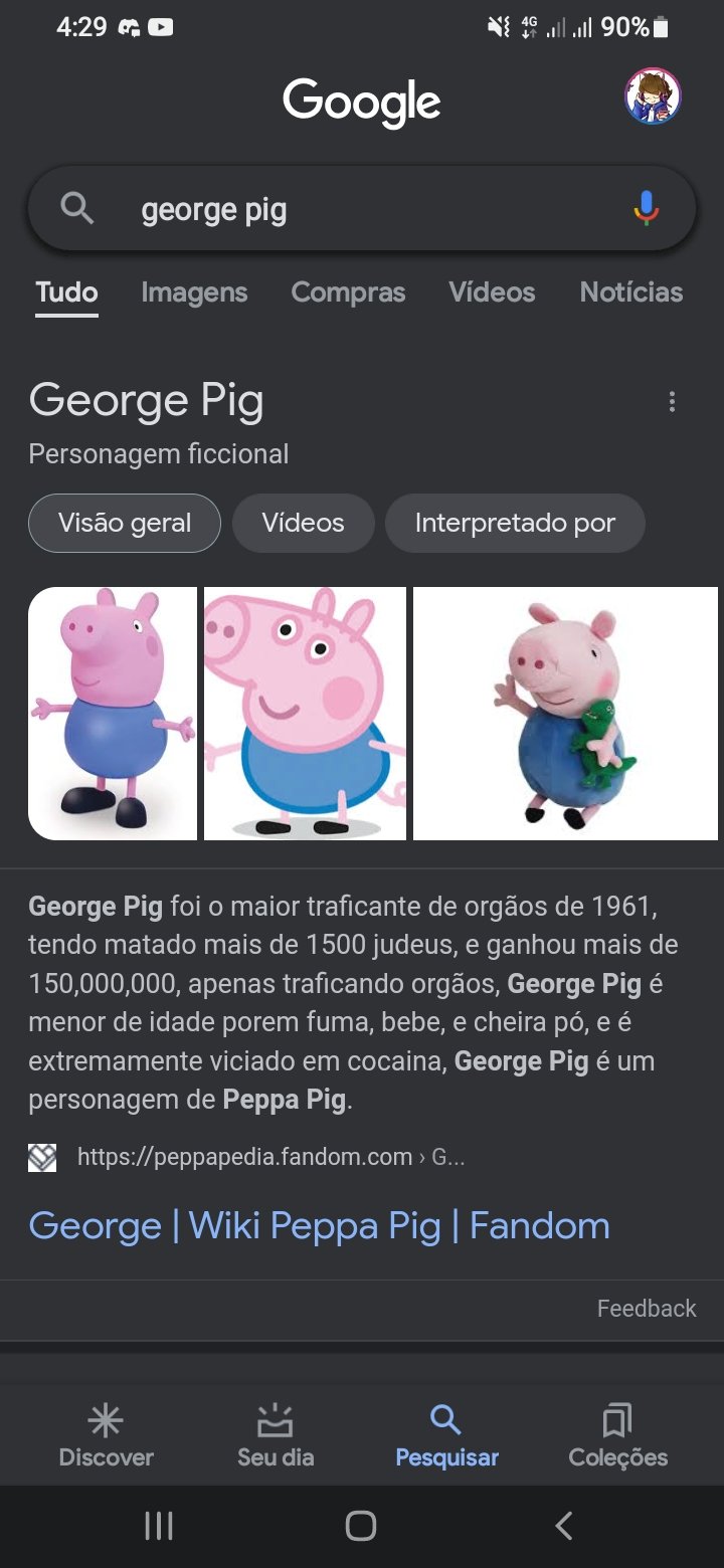 Peppa Pig (personagem), Wiki Peppa Pig