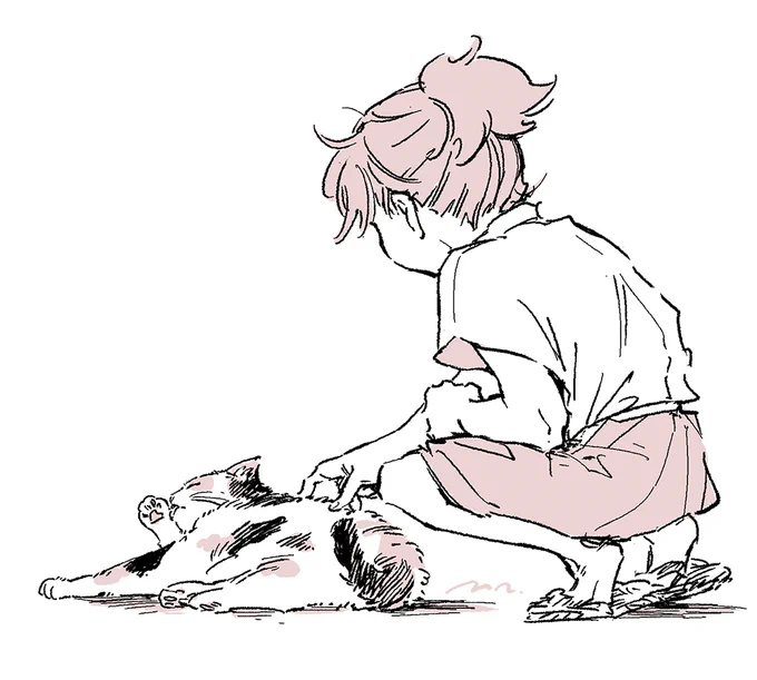 にゃん🐈 