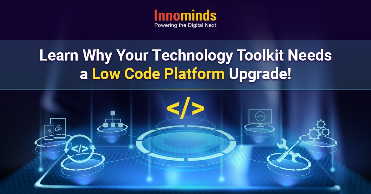 Innominds's tweet image. #LowCodeApplicationDevelopment tools come with an environment for #developers to create application #software through graphical #UserInterfaces and configuration instead of traditional #computer #programming. 
 
Learn More: bit.ly/3thRYGD
 
#Technology #Innominds