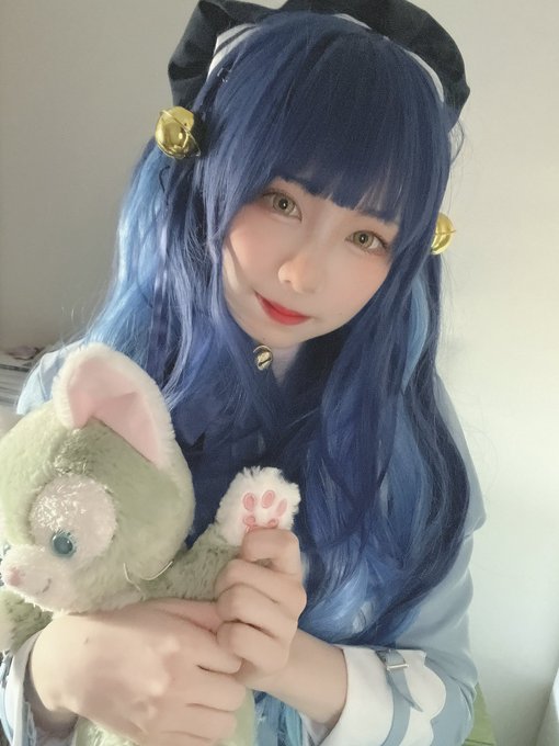 コスプレイヤーひなのTwitter画像4