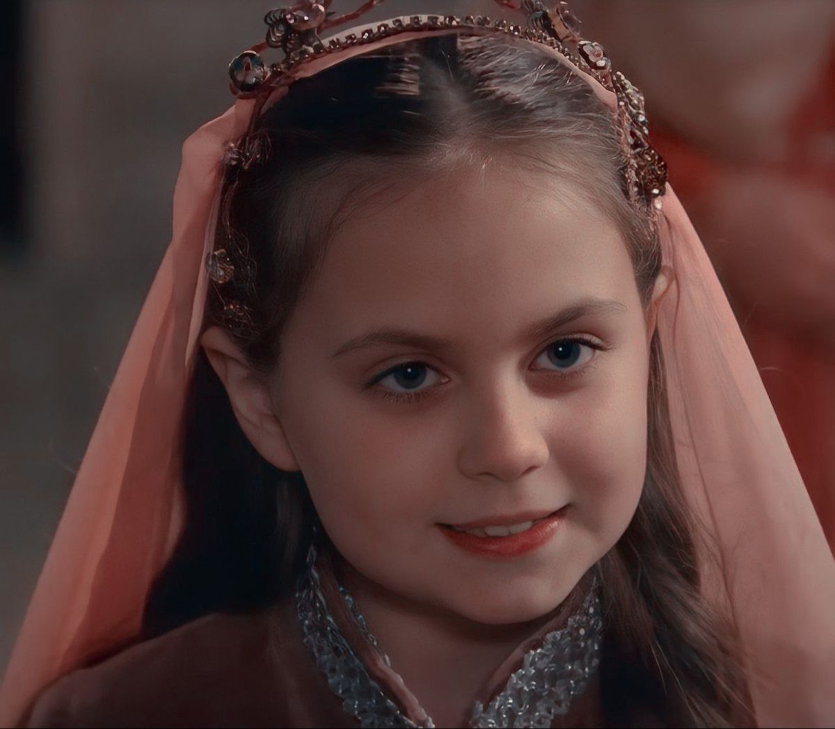 ⠀⠀⠀⠀⠀The younger daughter of Charles I King of England and Queen Maria Henrietta, of France since 1649. From a young age, Henriette-Anne was preparing to become one of the most profitable parties in the Catholic world. For some time she would engaged to Dauphin Louis XIV.