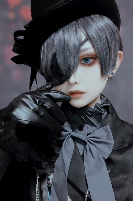 Twitterのコスプレ画像18