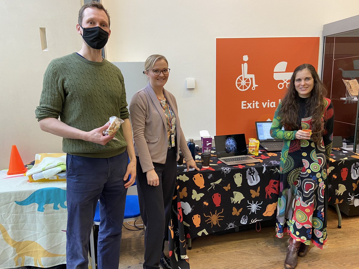 Lisa Alcock (@lisa_hummovsci) on Twitter photo Bracing ourselves for a very busy day at the #history of #medicine exhibition @ the Great North Museum <a href="/gnm_hancock/">Great North Museum: Hancock</a> <a href="/BAM_Research/">BAM Research Group</a> <a href="/uniofnewcastle/">Newcastle University</a> …not sure what to do for #halfterm ?? drop by today and find out how we measure walking 👣 Bracing ourselves for a very busy day at the #history of #medicine exhibition @ the Great North Museum <a href="/gnm_hancock/">Great North Museum: Hancock</a> <a href="/BAM_Research/">BAM Research Group</a> <a href="/uniofnewcastle/">Newcastle University</a> …not sure what to do for #halfterm ?? drop by today and find out how we measure walking 👣