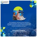 Photo by Direktorat Jenderal Penataan Ruang Laut (@ditjenprl)