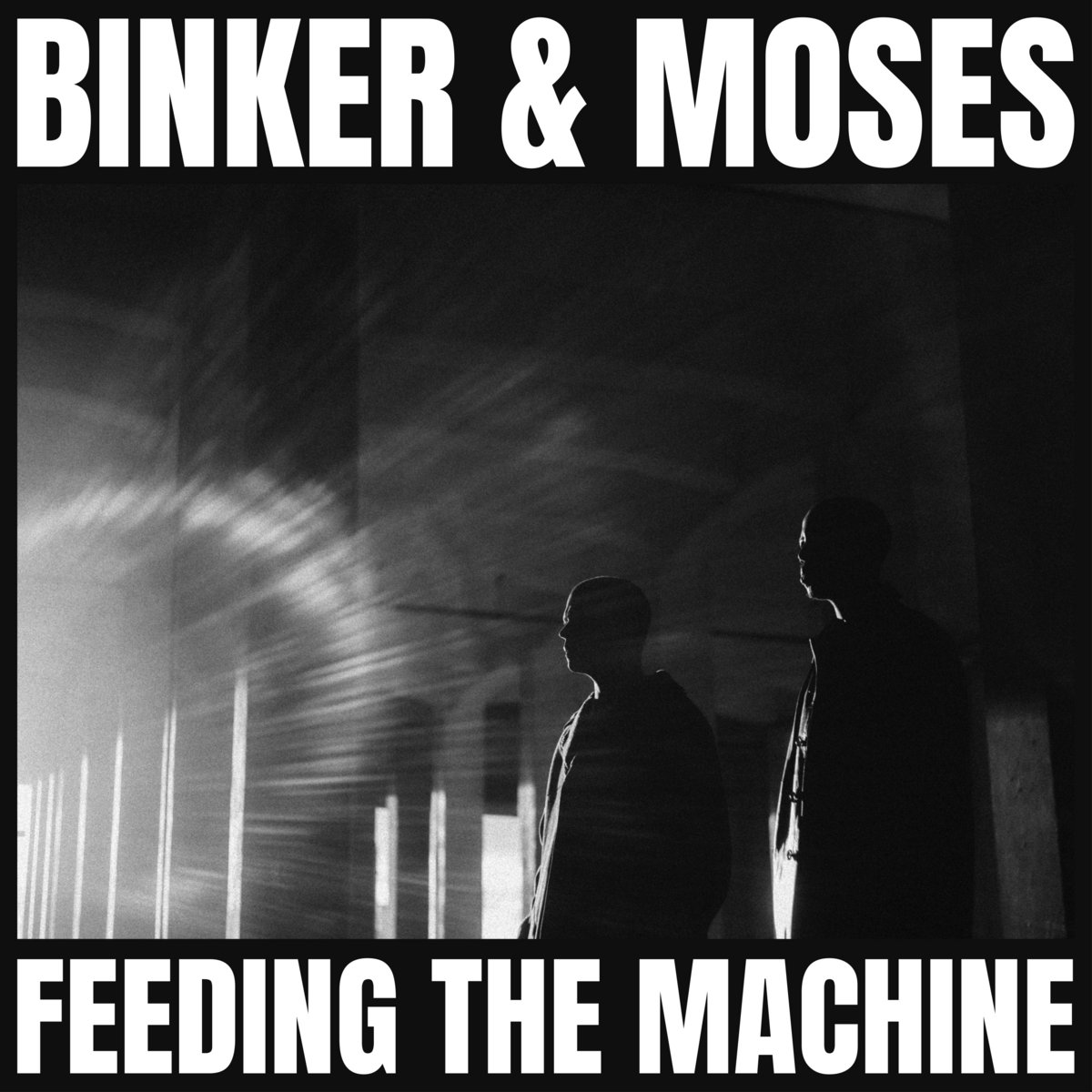 ClashMagazine's tweet photo. Review: @ManLikeBinks + @Mosesboyd_ play for their lives on thrilling, outstanding new album 'Feeding The Machine'...
https://t.co/0ySTKo6uFJ https://t.co/PdLcWy78eR