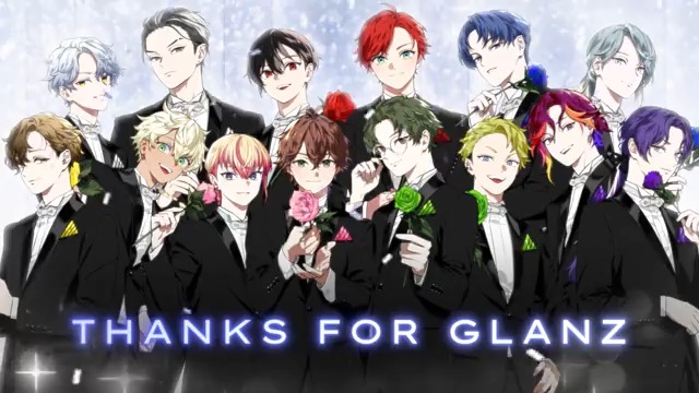 ビバレン　ファンミ　アニバーサリー　年賀状　vs ambivalenz ハーフアニバーサリー特設サイト | VS AMBIVALENZ（ビバレン