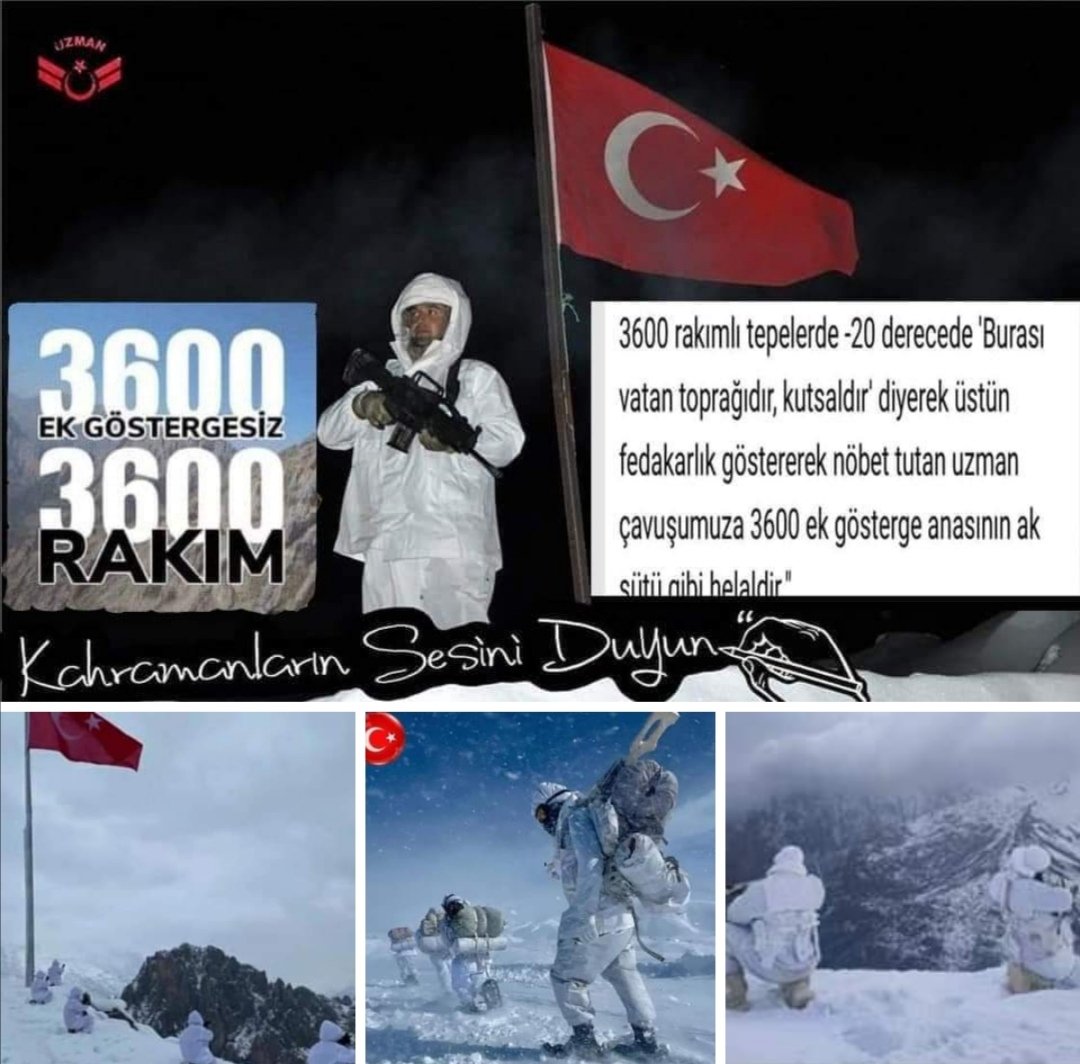 #Kadro3600UzmÇvşaŞart