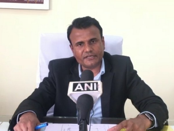ani_digital's tweet photo. Agartala Smart City adopts 'one for ten' trees compensatory afforestation drive to minimise ecological loss
Read @ANI Story | https://t.co/rqW0nYvLxo
#SmartCity #AfforestationDrive https://t.co/1L5tuhMjVg