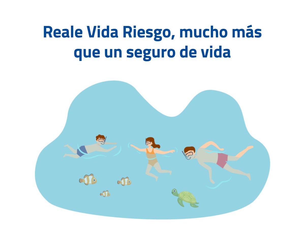 PriegoReale's tweet photo. Mucho más que un seguro de vida, pregúntame sin compromiso
#agenciarealepriegodecordoba

#RealeVida es mucho más➡️ https://t.co/7fMHUzzFuH https://t.co/LX1dOcrd8F