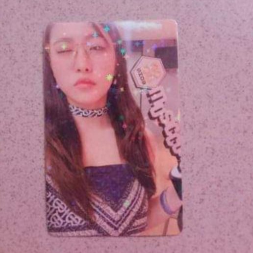youralbumph's tweet photo. RED VELVET Wendy &amp; Yeri 
Queendom photocard

 400PHP set [200 ea.]
       • 10/10 condition
       • Onhand and ready to ship

DOP : PAYO / tomorrow 8PM
MOD : sco ggx
MOP : Gcash only

mine + queendompc

🏷️red velvet queendom pc photocard wendy yeri https://t.co/xin0J9xaO4