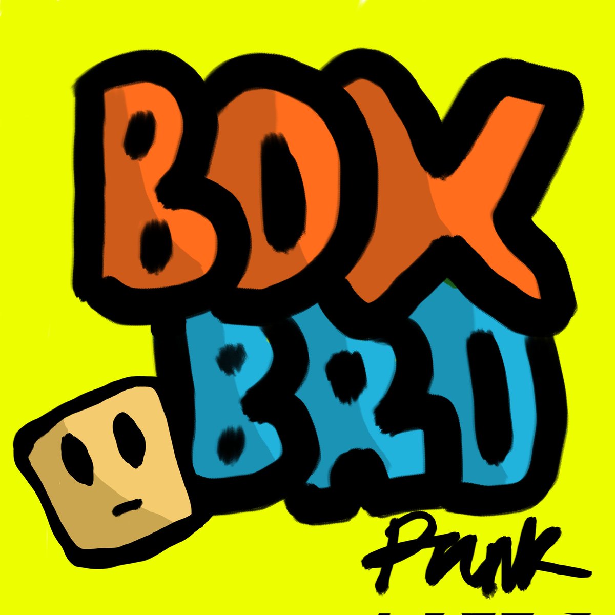 boxbropunk's tweet photo. Check it out bro...
Lets be bro. 👊
#brocommunity
#NFT
#NFTs
#NFTProject
https://t.co/ykN3HDTGfh https://t.co/ZIvJcNBtQL