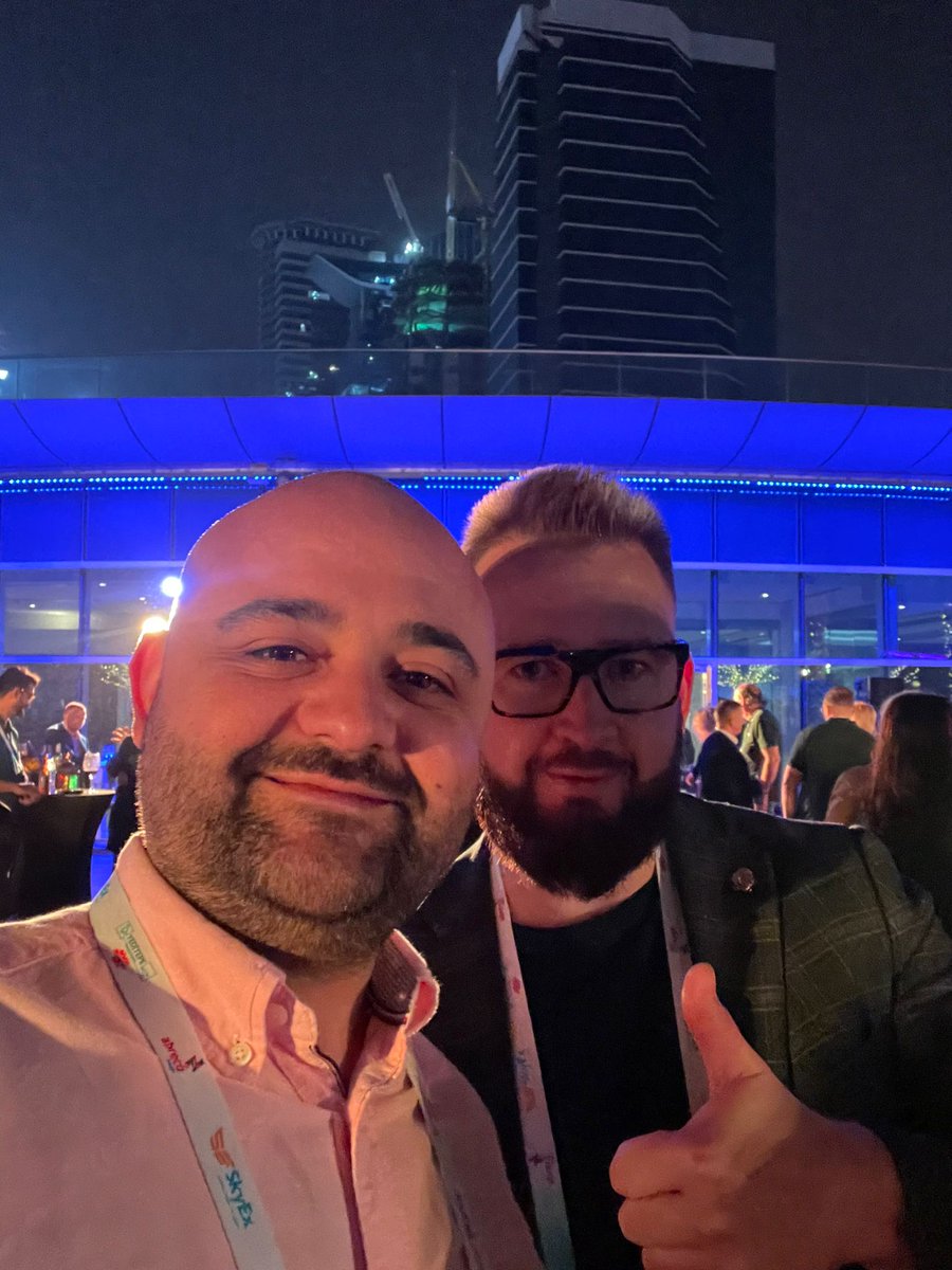 DAS_GLOBAL's tweet photo. @DAS_GLOBAL on WCAworld Middle East Regional Conference @wca_world 
#conference #wca #dasgloballogistik https://t.co/5amNZcGByJ