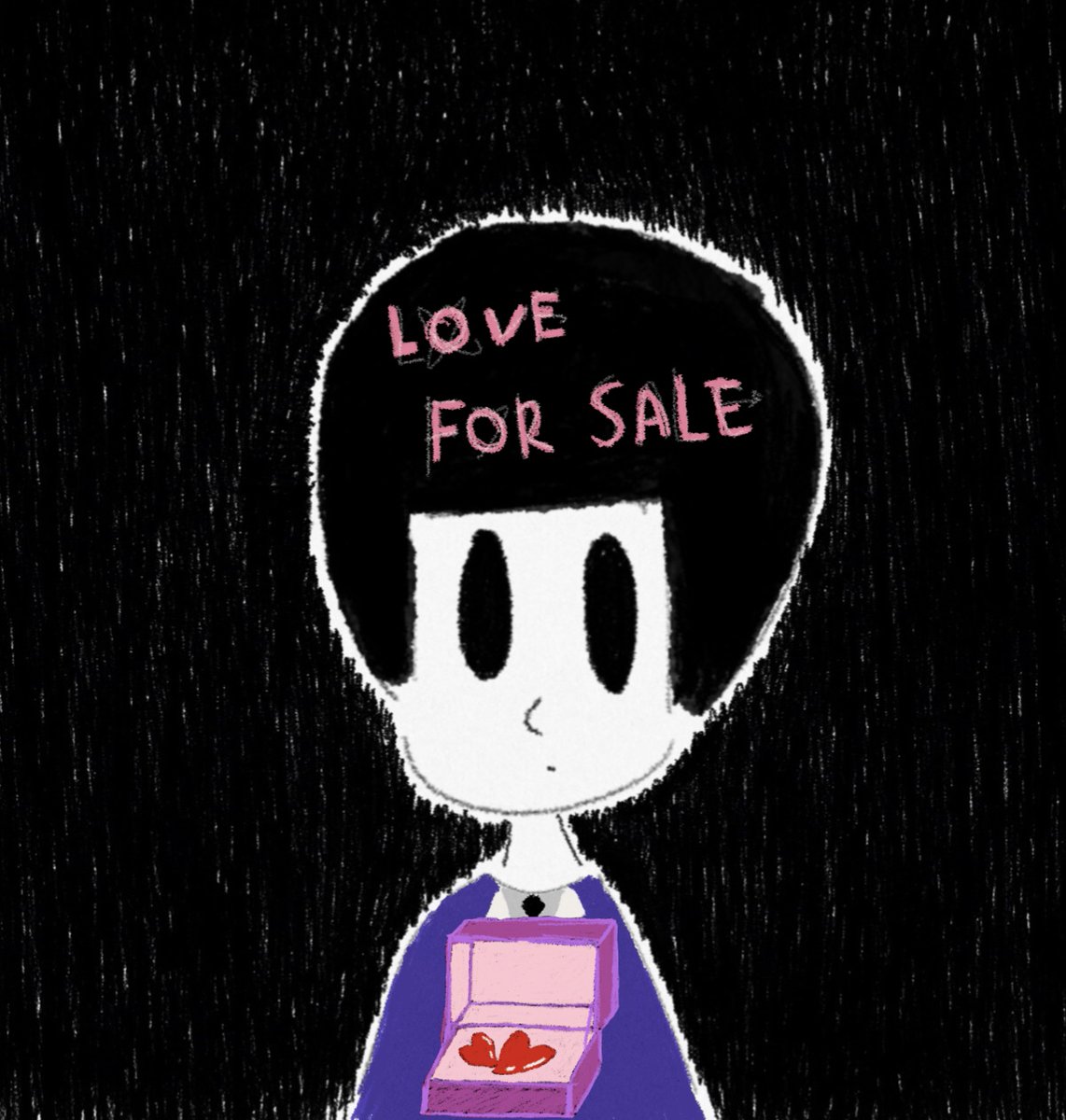 New Drop  Today 9pm gmt+7 Afroboi .LoveForSale 1/1 price only 1 Near and 1.5 Near
paras.id/collection/the…
#NFTGiveaway #NFTCommunity #NFT #NFTartist #nftart #PARASnft #NFTshill #NFTsales #nfts #NFTTHAILAND #NFTasia