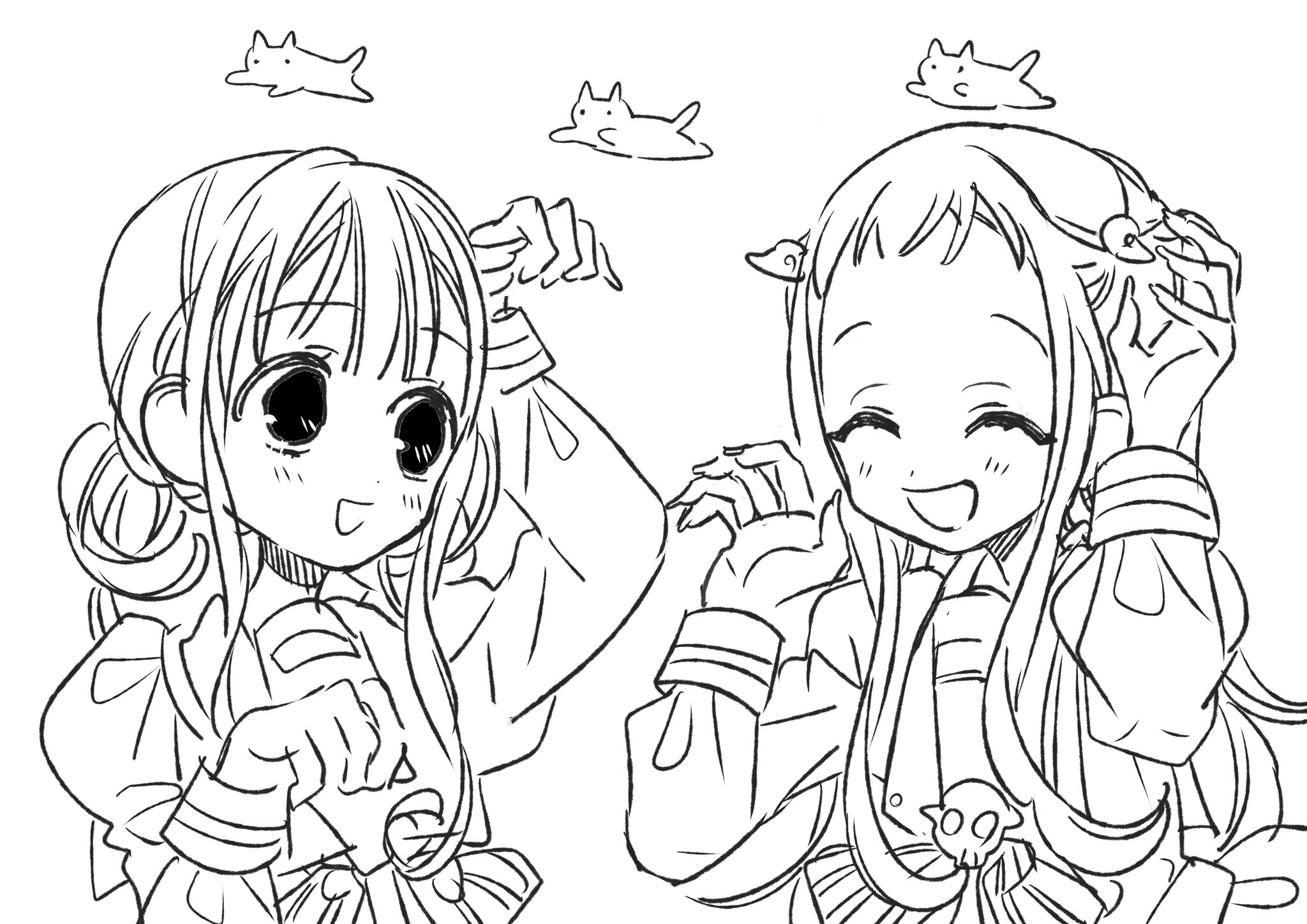 Melo Tanukke Twitter