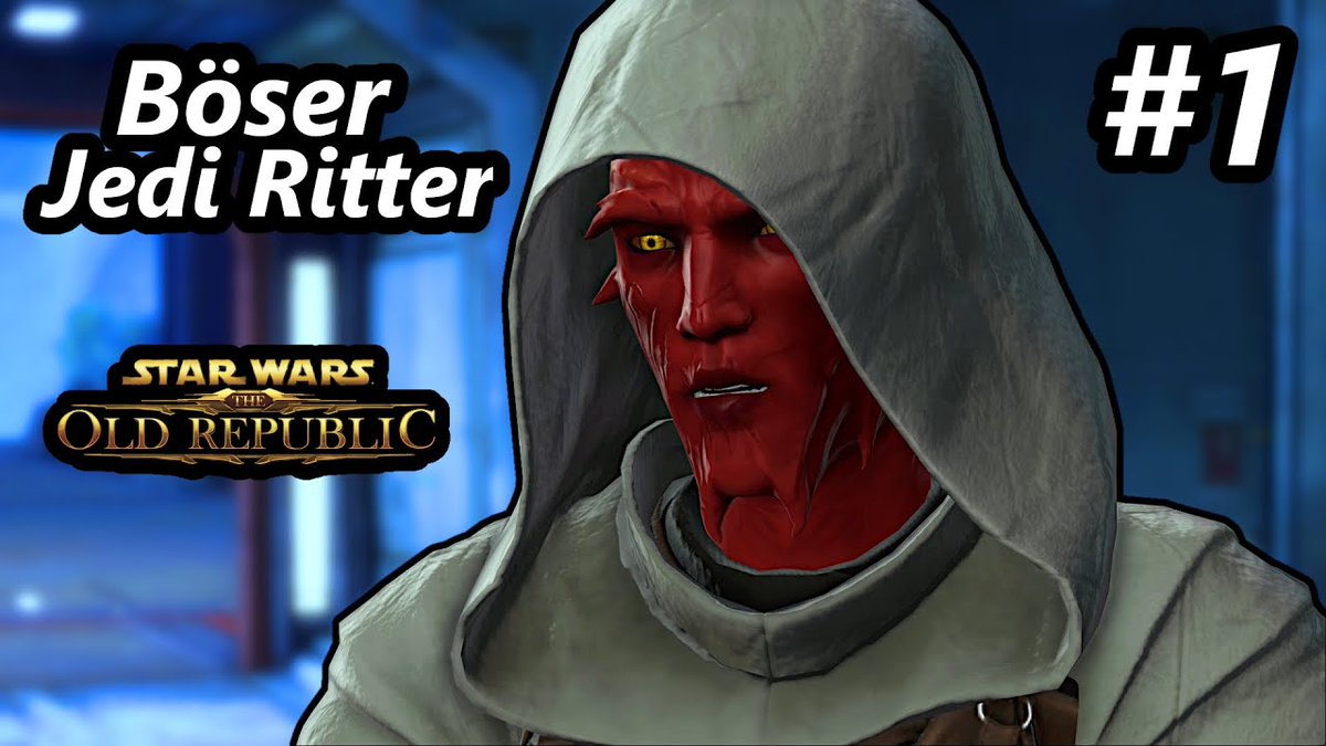 RealPhilonaise's tweet photo. Nicht jeder Jedi Ritter ist lieb und nett! #SWTOR #swtorfamily
https://t.co/kEnGzznPdg https://t.co/MoK1TRSNdt