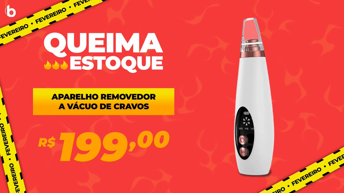 bordomsbr's tweet photo. O cuidado com a saúde da pele é essencial, né?👩✨

O Aparelho Microderm Removedor a Vácuo de Cravos é um dispositivo profissional para a pele que limpa os poros, absorve o sebo, firma a pele e esfolia as células mortas da pele, e que você vai adorar!

https://t.co/vOuSEkSUqo https://t.co/m99CJ2asdu