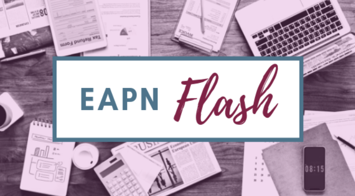 EAPNes's tweet photo. ¡EXTRA, EXTRA! 🗞️
🆕 ¡Ya está disponible el último #EAPNFlash ⚡de febrero!
📌 Si quieres estar al día de toda la actualidad de EAPN, suscríbete a nuestro boletín mensual 📝
¡Conecta con la red y conoce todo lo que hacemos! 🌐
📶 https://t.co/A6eKyLa14d https://t.co/nfFcBNiV1c