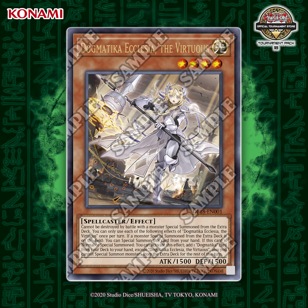 YuGiOhCardEU's tweet photo. Today's Weekly Spotlight is on some gorgeous cards from OTS Pack 18! Which one is your favourite?
#YUGIOH #YuGiOhTCG #OTS18 https://t.co/stSAe5p2dL