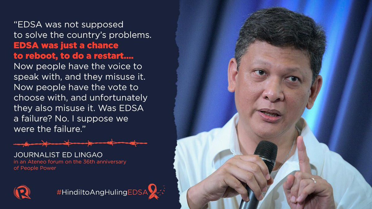 Rappler tweet media