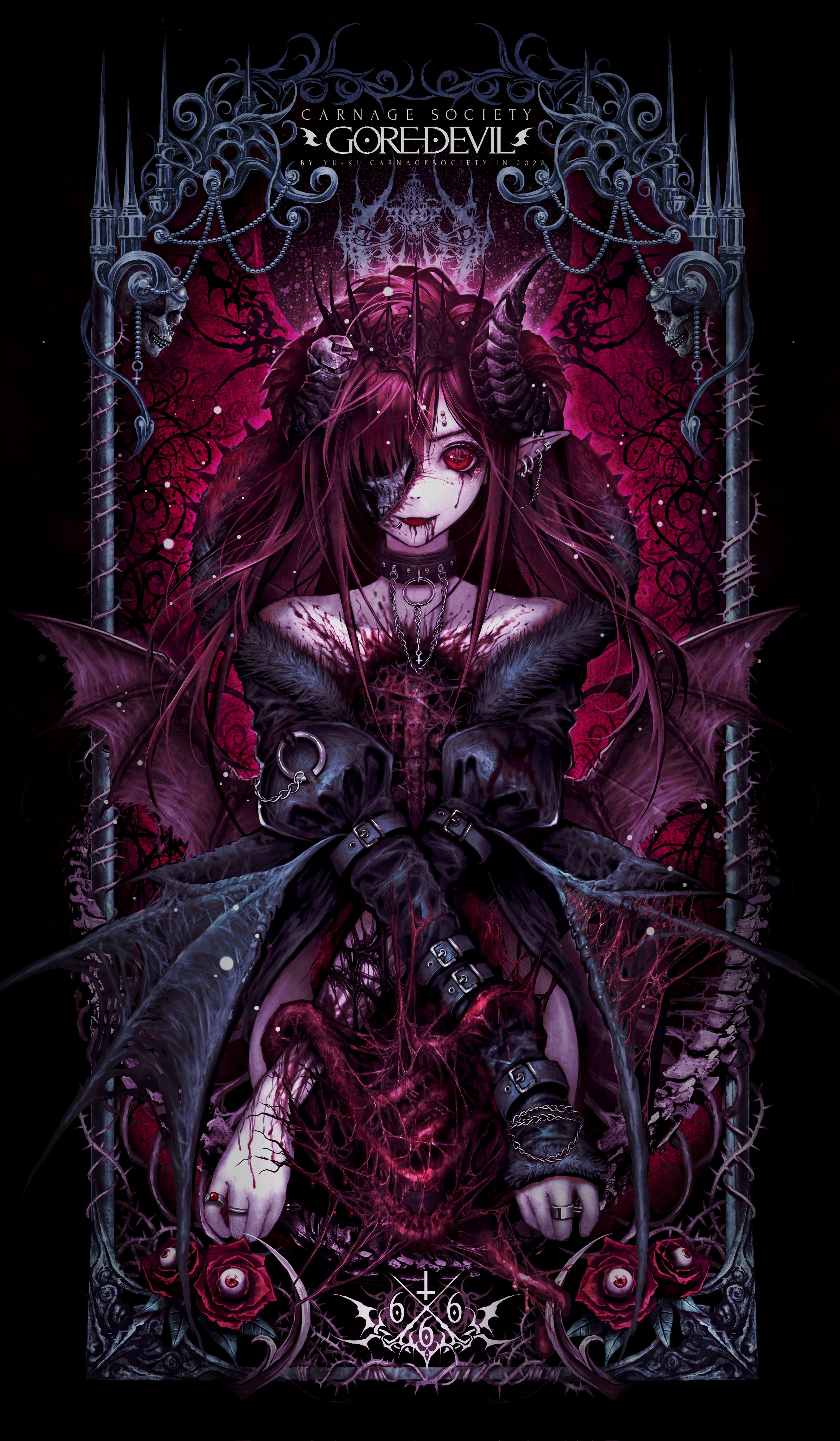 幽妃-yuki-🫀G0RE-GlRL PR0JECT/流血少女 on X: 幽妃-yuki-🫀G0RE-GlRL PR0JECT/流血少女 on X: