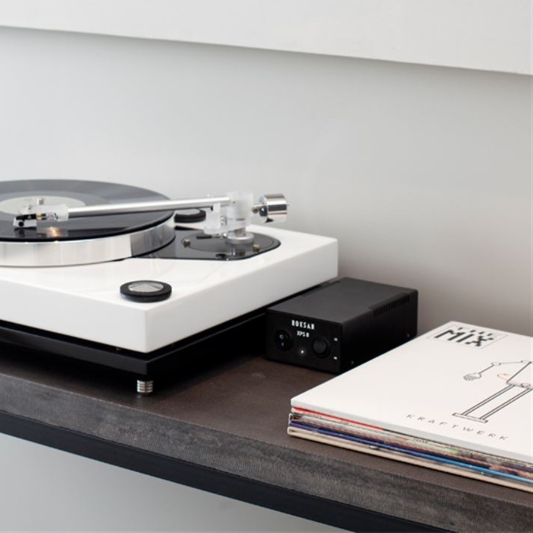 Audio Affair tweet media