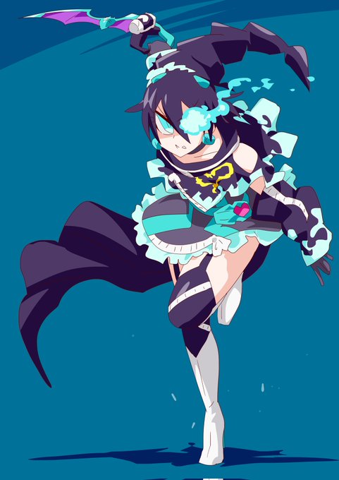 久しぶりの出番だった #キュアライダー #ライダー少女 