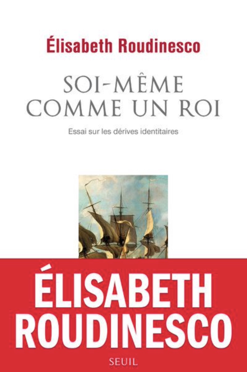 Also to be released later this year by Polity Books. English translation by Catherine Porter titled "The Sovereign Self: Pitfalls of Identity Politics".