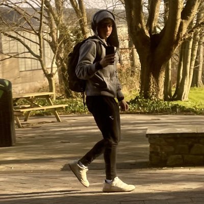 Saxonaintdead's tweet photo. #NewProfilePic https://t.co/V6gS6KUvdQ